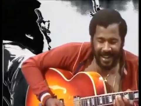 Herbie Hancock  Spider  Danish TV, 1976   piano, kay Wah Wah Watson   guitar Bennie