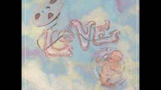 Love - Time Is Like A River