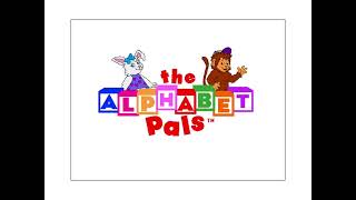The Alphabet Pals: Safety Scavenger Hunt Gameplay