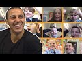 Thiago's Lockdown Lesson - Spanish and Scouse | 'Me head's chocka'