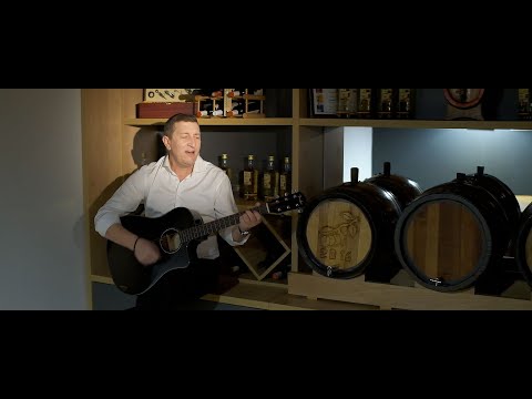 Petrica Muresan - Si mai desfac o bere (Videoclip Oficial)