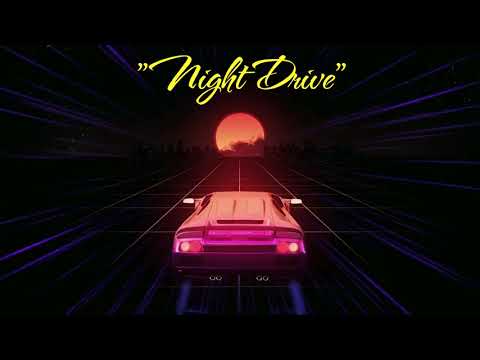"Night Drive" - Night Lovell x $uicideboy$ Type Beat (Prod. By MethaPhorce Beats)