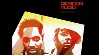 Airborn Audio(M.Sayyid & High Priest) - Paradise
