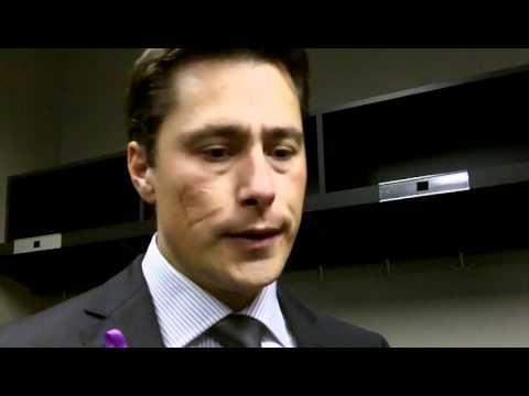 Lightning coach Guy Boucher