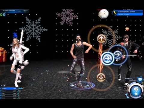 MSTAR Turk Fall out boy -The phoenix