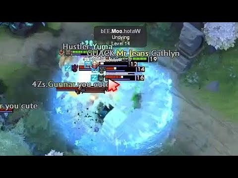 5 Man RP into 5 Man Vortex Destroyed EE & 4Zoomers!