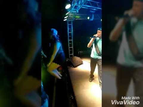 Mc Seco, Mc Menor da Vg, Mc Kalzin (Dj ALEX) 2017