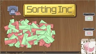 Download lagu Sorting Inc. 📖📦  | Cozy Night Gaming ☕🌙 | No commentary, just vibes mp3