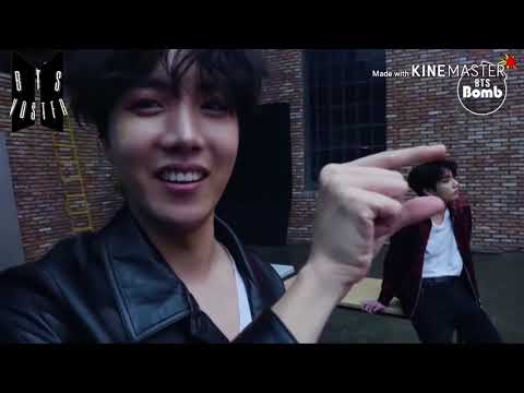[VOSTFR] 180806 [BANGTAN BOMB] Vilain garçon Hobi! - BTS (방탄소년단)