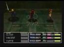 Final Fantasy 7 Vincent AND Barret Overflow Glitch