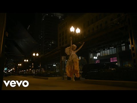 Video thumbnail for Anything to Be With You