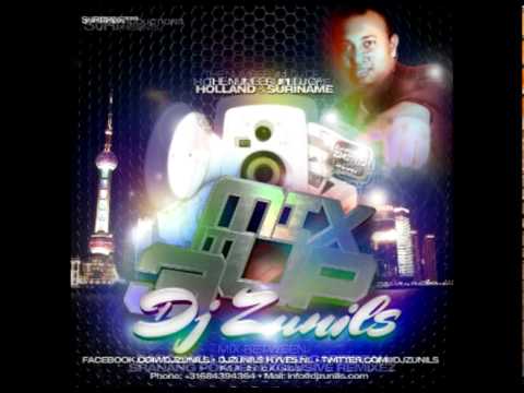 DJ ZUNILS DJOEGOE DJOEGOE 2FAMOUS OFFCIAL REMIX from the cd MIX IT UP 3