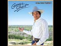 George Strait - Second Chances