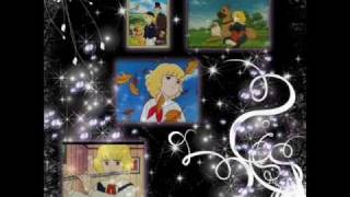 Boku-ra no Cedie - Little Prince Cedie Opening Theme Song