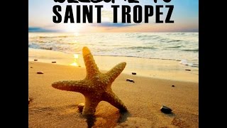 SAINT TROPEZ Frankreich Côte d´Azur