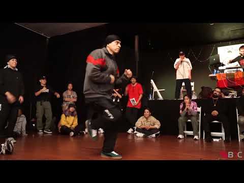 Orion/Deya Vs Until We Die - Top 8 - Fatal Sting 2020 -  #sandiegobgirlsessions  - BNC