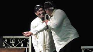 Download lagu Cak komet cak dodok anyar neh bolo pengajian lucu deeer tenan mp3