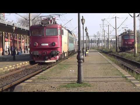 R5441 Bacau -Suceava Nord pleaca din Suceava - 25.10.2014