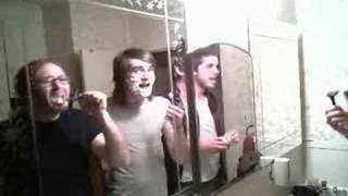 Sullivan "Tell Me I'm Wrong" Short Film