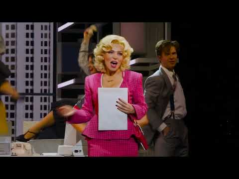 9 TO 5 THE MUSICAL | SNEAK PEEK