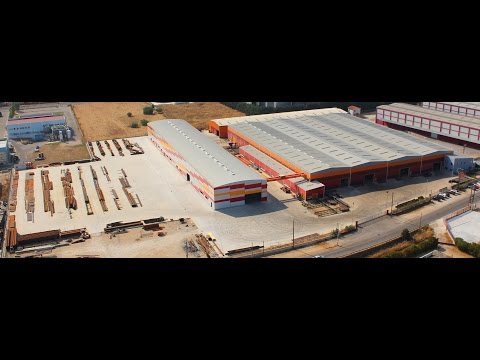 Videos from K. Liaromatis S.A.