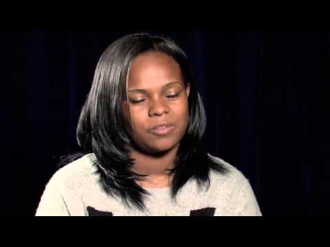 Denise Jackson_ Road To Hollywood Interviews - AMERICAN IDOL SEASON 12
