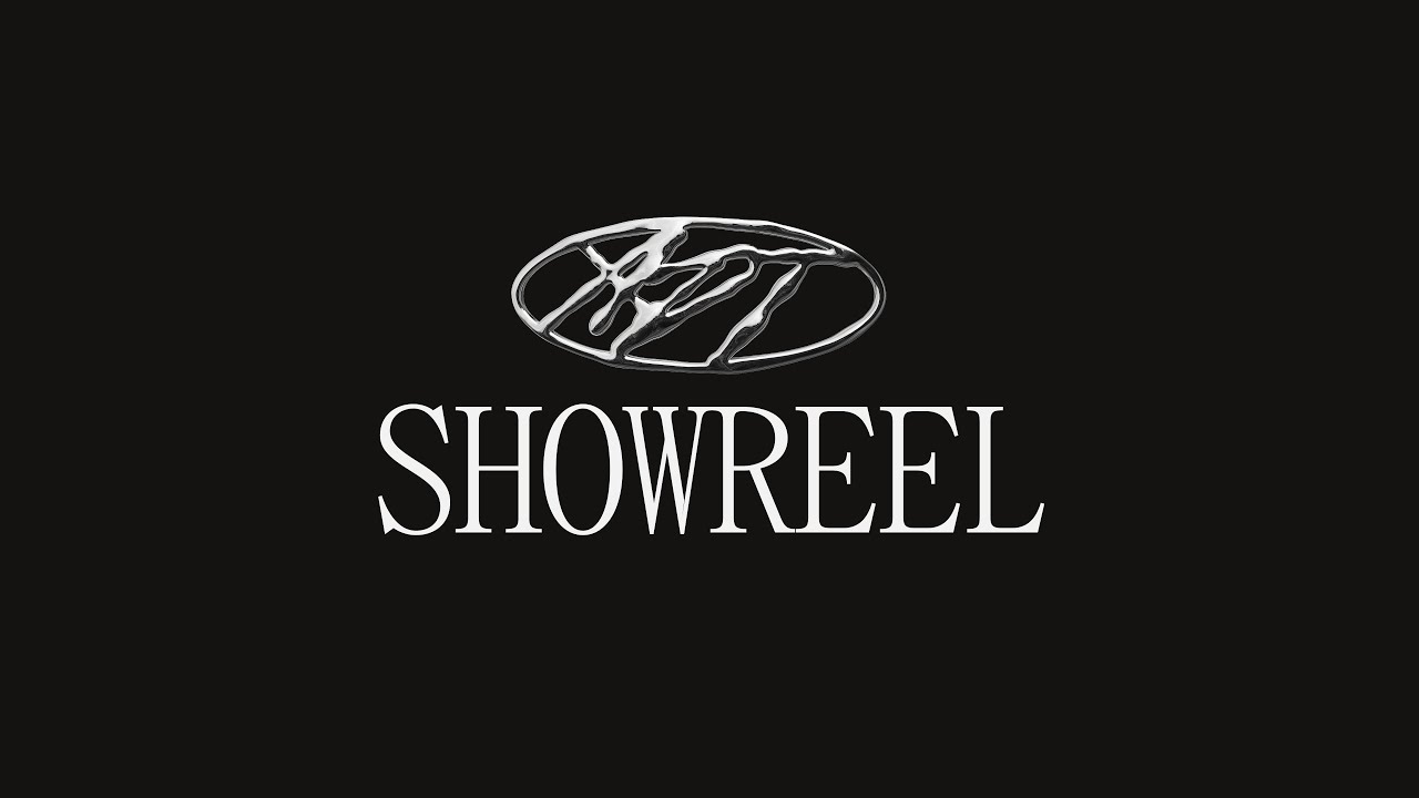 Avito Design Team showreel 2025