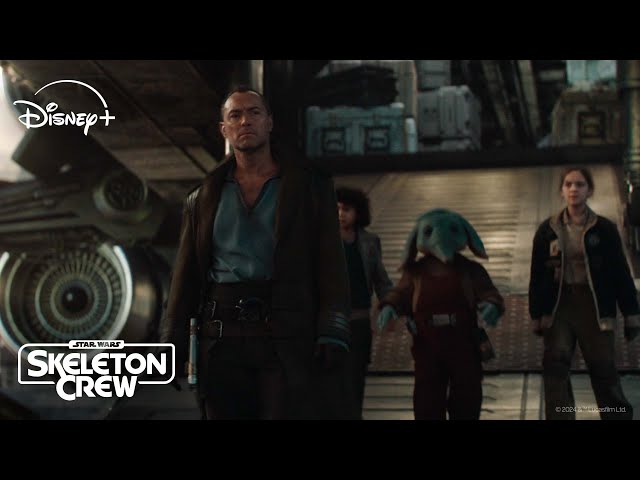 Streaming December 3