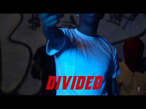 DIVIDED - K-NINE X OMB ZAY (SHOT BY:: @DEE_GREATT)