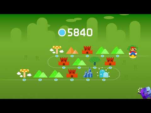 Super Mario Maker 2 🔧 Endless Challenge 5833 - 5840