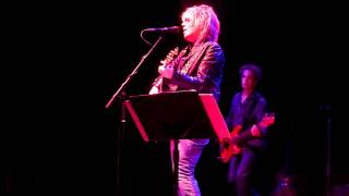 Lucinda Williams "I Just Wanted to See You So Bad" 3/15/11 Washington, D.C. 9:30 Club