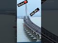 Bandra Bridge Mumbai