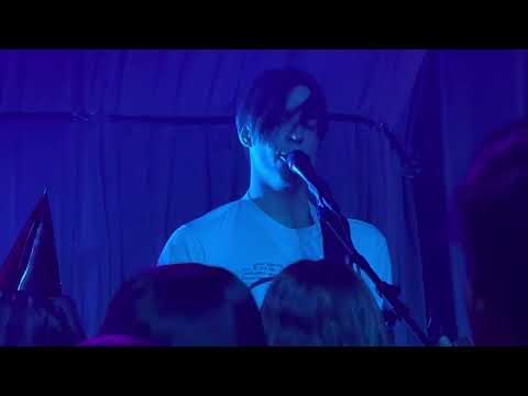 The Backfires - Reflections On My TV - Live at Riff City in Buffalo, NY on 2/10/24