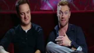 Boyzone - A Tribute to Stephen Gately part 2 Boyzone - A Tribute to Stephen Gately part 2