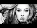 Adele Rolling In The Deep SLOWED DOWN AMAZING