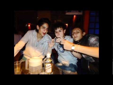 Jory Ft. Los Santos - Posiciones Prohibidas ★Prod. By Poker, Santana★+ Letra