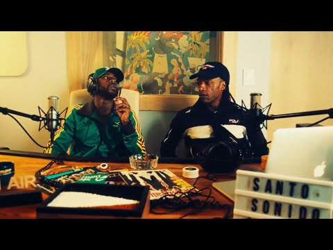 Apache, Reke - N. E. R (Prod. Faker) (Video Oficial)  #AAN