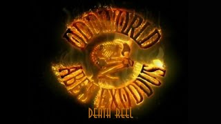 Oddworld: Abe's Exoddus (PC) Death Reel