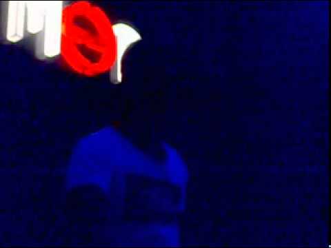 DJ FERRUCIO ALISON  - MEET FORTALEZA