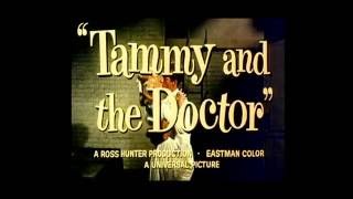 TAMMY & THE DOCTOR   1963 MOVIE TRAILER