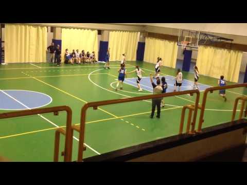 11. Basket Gavardo - Excelsior Bergamo