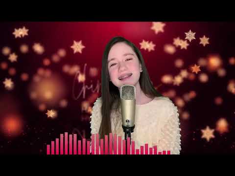 Lady Adalia - Christmas in New York