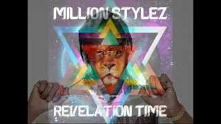 Million Stylez - Equal Rights & Justice (feat.  Bounty Killer)