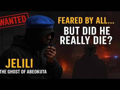The Rise and Fall of Jelili: Ogun’s Most Feared EIYE Hitman