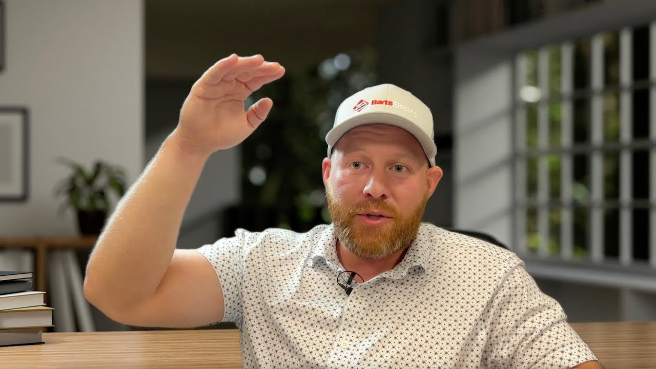 Growing Together At Barts Electric