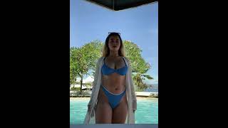 Thony Flower tiktok short be like..