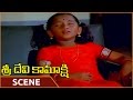 Sri Devi Kamakshi Movie Baby Meena Emotional About Sumathi Ramya Krishna Shalimarmovies