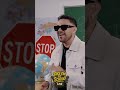Frankie J brings a classic to the classroom with Obsession.