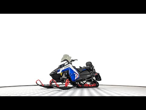 2023 Polaris ProStar S4 Indy Adventure X2 137