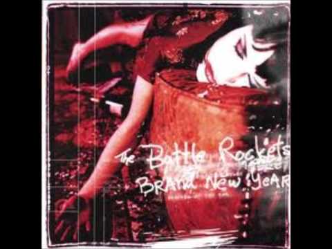 The Bar's On Fire - The Bottle Rockets